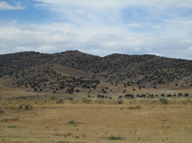 Western Utah