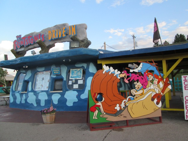 Flintstones Theme Park II