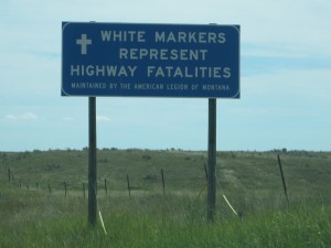Highway Fatalities