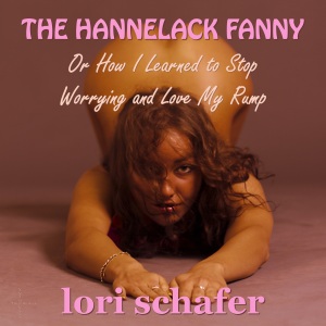 Hannelack Fanny Audiobook 3